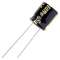 Suntan TS14011J101MSB0B0R Elektrolytische condensator 5 mm 100 µF 63 V 20 % (l x b) 12 mm x 10 mm 1 stuk(s) - thumbnail