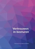 Vertrouwen in besturen (Hardback)