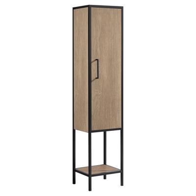 Differnz Industrial kolomkast FSC® | forest | 35 x 30 x 160 cm