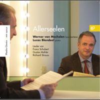 Allerseelen - CD (5412327292306) - thumbnail