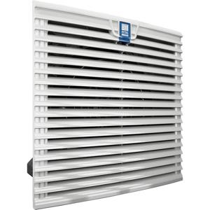 Rittal SK 3241.124 Filterventilator Grijs-wit (RAL 7035) (b x h) 255 mm x 255 mm 1 stuk(s)