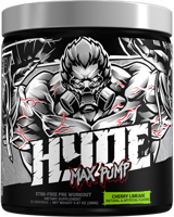 ProSupps HYDE Max Pump Cherry Limeade (280 gr) - thumbnail