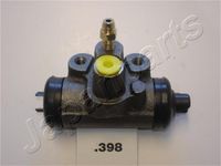 Wielremcilinder CS398
