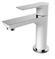 Xellanz Casma fonteinkraan 1/2&apos;&apos; wit/chroom