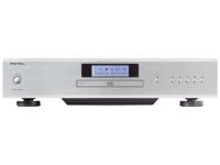 Rotel CD11MKII CD-speler zilver