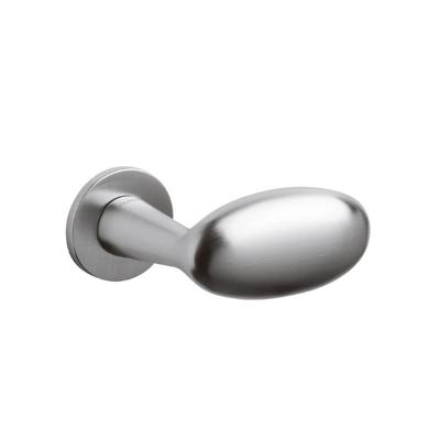 Olivari DeurknopBlindo draaibaar rechts chroom mat - Z178NDBCO