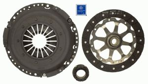 Koppelingsset 3000951014