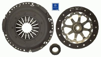 Koppelingsset 3000951014