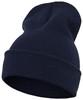 Flexfit FX1501KC Heavyweight Long Beanie - Navy - One Size