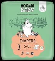 Baby luiers maat 3 48 Stuks