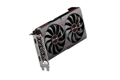 Grafische kaart - SAPPHIRE PULSE AMD Radeon™ RX 6500XT Gaming OC 4GB DDR6