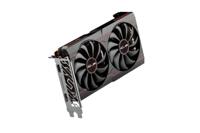 Grafische kaart - SAPPHIRE PULSE AMD Radeon™ RX 6500XT Gaming OC 4GB DDR6 Grafische kaart - SAPPHIRE PULSE AMD Radeon™ RX 6500XT Gaming OC 4GB DDR6