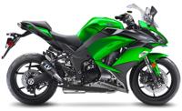LeoVince Silencer sbk lv-10 carbon 15209c