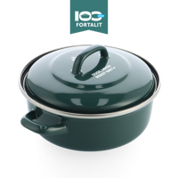 Fortalit Braadpan Limited Edition - 100 Jaar Jubileumeditie