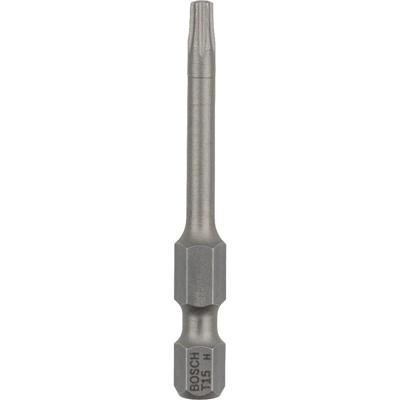 Bosch extra hard schroefbit T15 49 mm