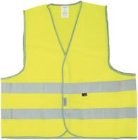 4-ACT vest reflex vest f.adults size m y