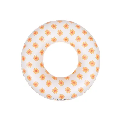 Swim Essentials Zwemband Floral Love 55 cm
