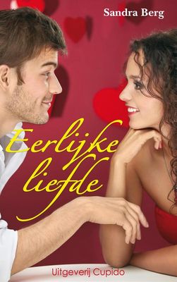 Eerlijke liefde - Sandra Berg - ebook
