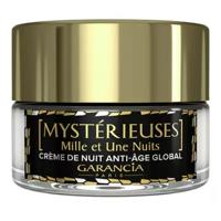 Garancia Mystérieuses Mille et Une Nuits Crème de Nuit Anti-Âge Global 30ml
