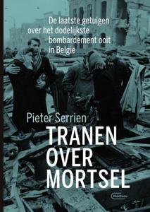 Tranen over Mortsel (Paperback)