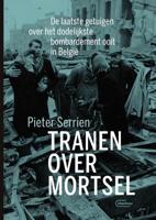 Tranen over Mortsel (Paperback)