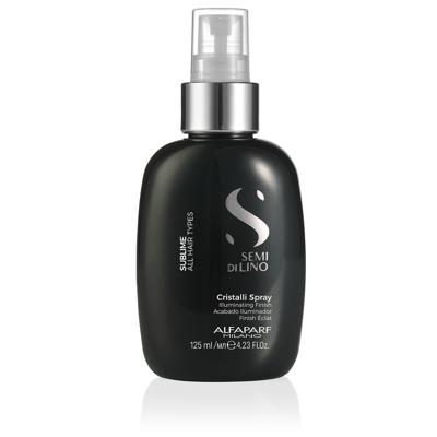 Alfaparf Semi di Lino Sublime Cristalli Spray 125ml