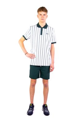 Sjeng Sports Tennis Polo Heren 2XL