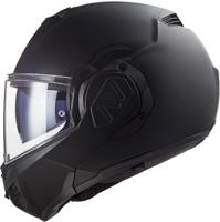 LS2 Helmet ff906 adv.full black xs matt