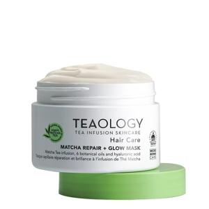 Teaology Repair & glowing mask