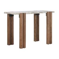 Wandtafel Home ESPRIT 120 x 45 x 75 cm