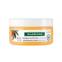 Klorane Capil. Masker Mango Pot 150ml Nf