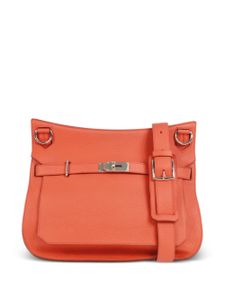 Hermès Pre-Owned sac à bandoulière Jypsiere 37 (2013) - Rose