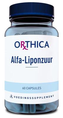 Alfa liponzuur