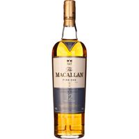 The Macallan 12 years Fine Oak 70CL - thumbnail