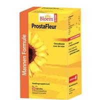 Bloem Prostafleur Urinewegen Man 100Capsules
