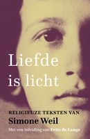 Liefde is licht - Simone Weil - ebook - thumbnail