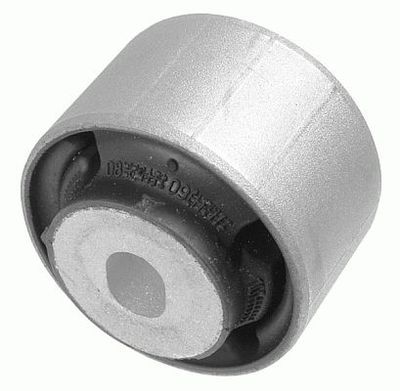 Draagarmrubber 3441201