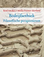 Bedrijfsethiek (Paperback)