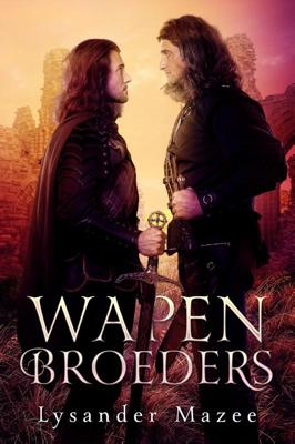 Wapenbroeders (Paperback)