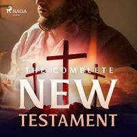 The Complete New Testament - thumbnail