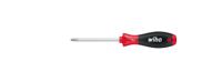 Wiha SoftFinish 362TR Torx-schroevendraaier Werkplaats Grootte TR 8 Koplengte: 60 mm 1 stuk(s)