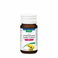 A.Vogel Solidago Vochthuishouding Tabletten Forte 60 Stuks