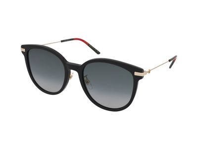 Zonnebrillen Gucci GG1196SK 001