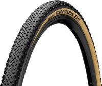 Continental vouwband terra speed prot. 40-622 tr zwart/cr