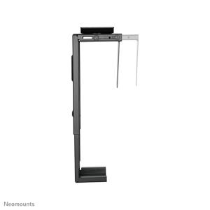 Neomounts PC bureausteun NM-CPU100BLACK houder