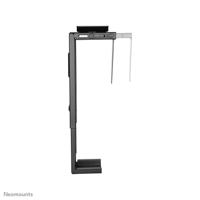 Neomounts PC bureausteun NM-CPU100BLACK houder - thumbnail