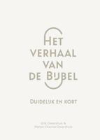 Het verhaal van de Bijbel (Hardback)