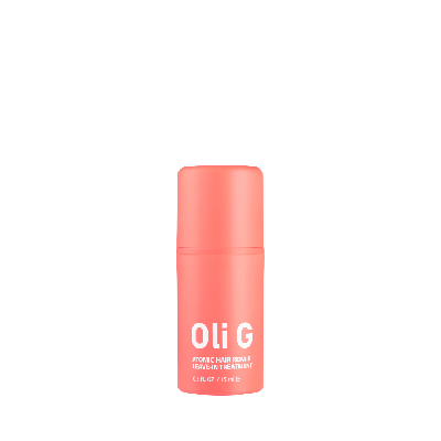 Oli G Atomic Hair Repair Treatment