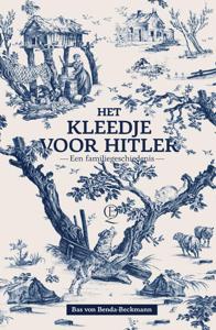 Het kleedje voor Hitler (Paperback)