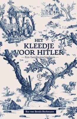 Het kleedje voor Hitler (Paperback)